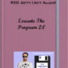 RSD Jeffy (Jeff Allen) – Execute The Program 2.0
