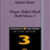 Derek Rake – Shogun Method Black Book Volume 3