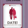 Love Systems – Date The Complete Home Course