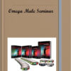 Dr. Paul – Omega Male Seminar