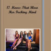 Jason Capital – 17 Moves That Blow Her Fvcking Mind