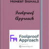 Honest Signalz – Foolproof Approach