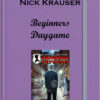 Nick Krauser – Beginners Daygame