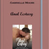 Gabrielle Moore – Anal Ecstasy