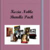 Kezia Noble Bundle Pack