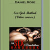 Daniel Rose – Sex God Method (Video course)
