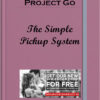 Project Go – The Simple Pickup System