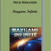 Nick Krauser – Daygame Infinite