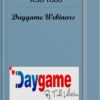 RSD Todd – Daygame Webinars