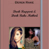 Derek Rake – Dark Rapport & Dark Rake Method