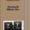 Markus Wolf – Becoming the Ultimate Man