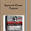 Mark Manson – Approach Women Program