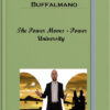 Lucio Buffalmano – The Power Moves – Power University