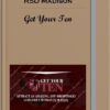 RSD Madison – Get Your Ten