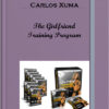 Carlos Xuma – The Girlfriend Training Program
