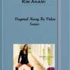 Kim Anami – Vaginal Kung Fu Video Series