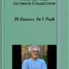 Ross Jeffries Ultimate Collection – 26 Courses In 1 Pack