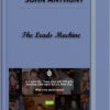 The Leads Machine – John Anthony