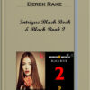 Derek Rake – Intrigue Black Book & Black Book 2