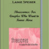 Lainie Speiser – Threesomes: For Couples Who Want to Know More