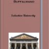 Lucio Buffalmano – Seduction University