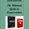 The Modern Man – Dan Bacon – The Ultimate Guide to Conversation