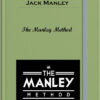 Jack Manley – The Manley Method