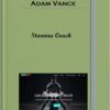 Adam Vance – Stamina Coach