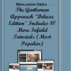 Benjamin Seda – The Gentleman Approach “Deluxe Edition” Includes 10 More Infield Tutorials (Most Popular)
