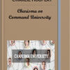Charlie Houpert – Charisma on Command University
