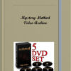 Mystery Method Video Archive