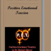 Robert Glover – Positive Emotional Tension