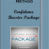 The Wing Girl Method – Confidence Booster Package