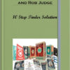 Bobby Rio and Rob Judge – 10 Step Tinder Solution