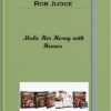 Bobby Rio & Rob Judge – Make Her Horny with Humor