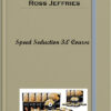 Ross Jeffries – Speed Seduction 3.0