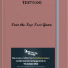 TextGod – Over the Top Text Game