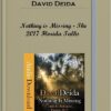 David Deida – Nothing is Missing – The 2017 Florida Talks