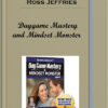 Ross Jeffries – Daygame Mastery and Mindset Monster