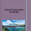 Justin Marc – Natural Transformations – Lets Get Girls
