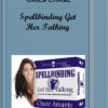 Girls Chase – Spellbinding Get Her Talking