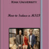 Kink University - How to Seduce a MILF