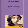 Derek Rake – Truth Extractor