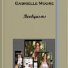 Gabrielle Moore – Boobgasms