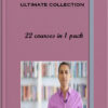 David DeAngelo Ultimate Collection – 22 Courses In 1 Pack