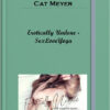 Cat Meyer – Erotically Undone – SexLoveYoga