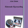 Jon Sinn – Automatic Approaching