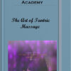 Tantric Life Academy – The Art of Tantric Massage