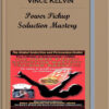 Vince Kelvin – Power Pickup Seduction Mastery