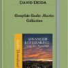 Complete David Deida Audio Master Collection